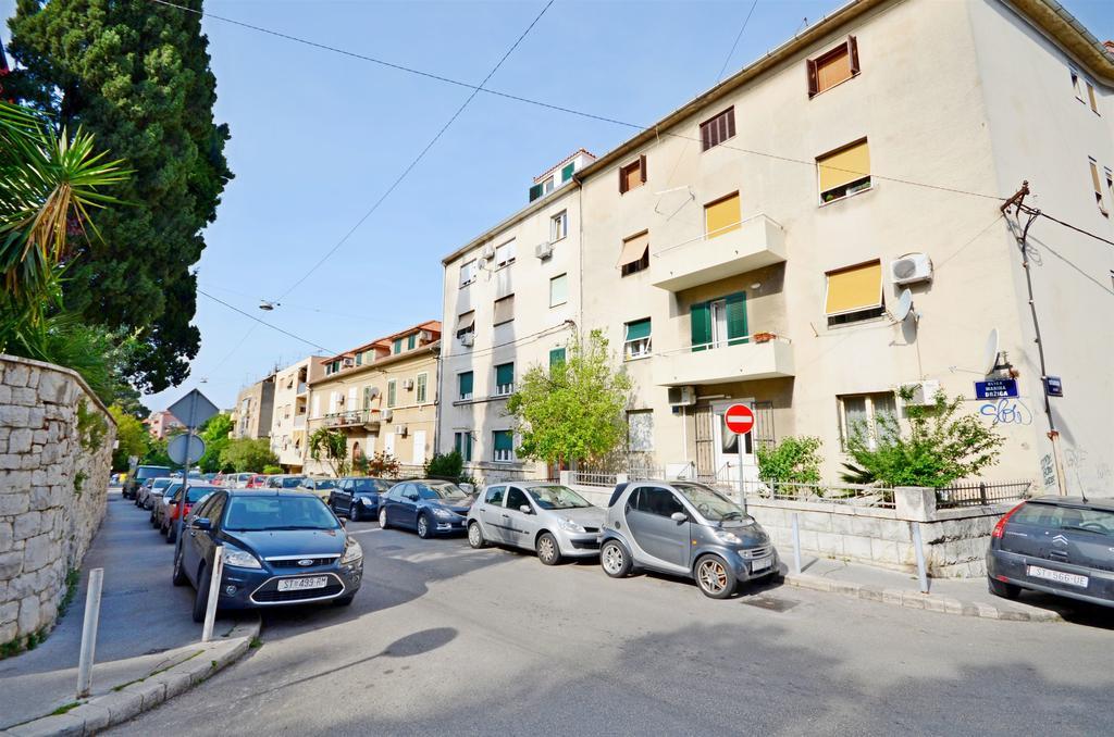 Apartment Marijo Сплит Экстерьер фото