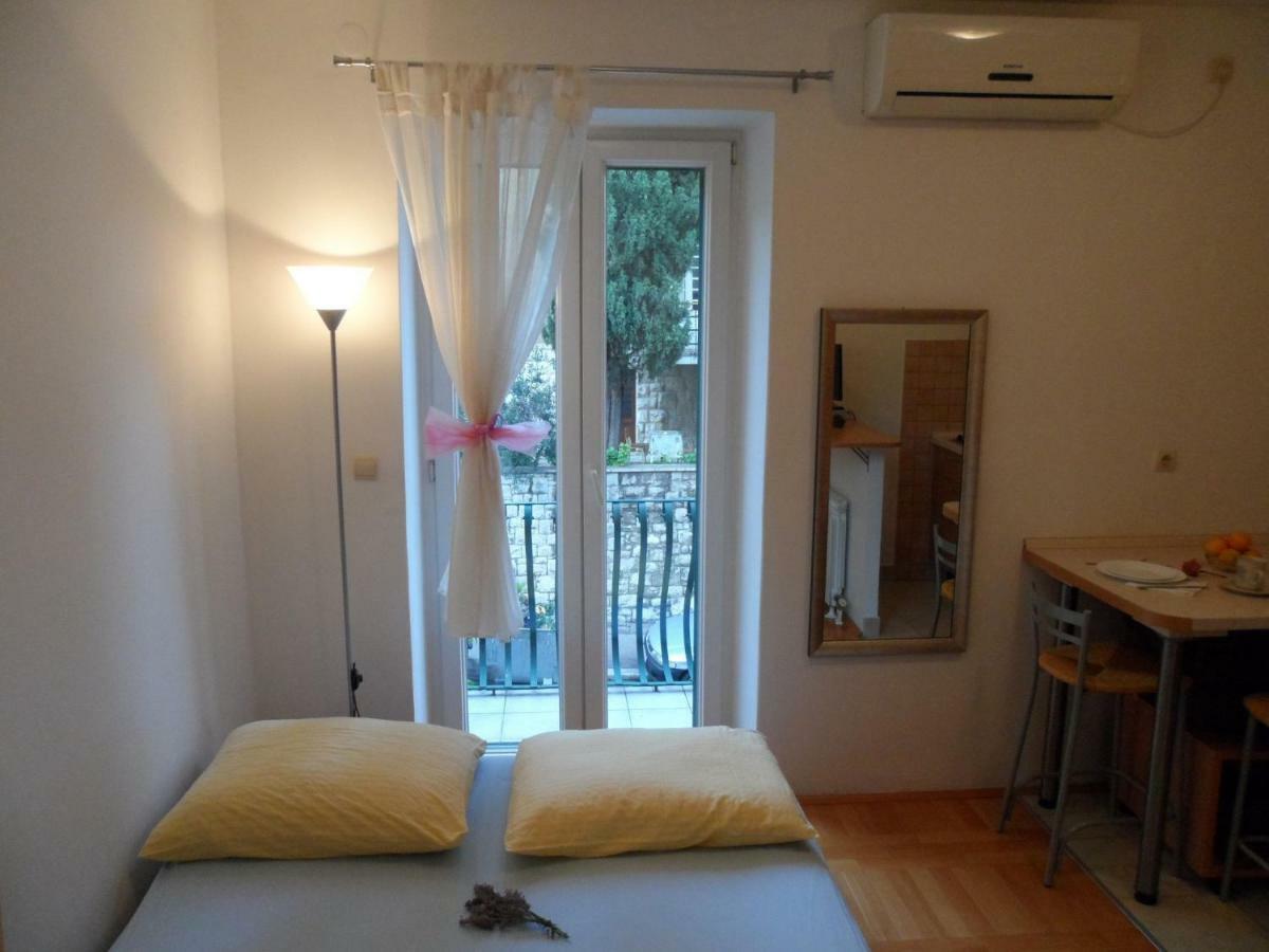 Apartment Marijo Сплит Экстерьер фото