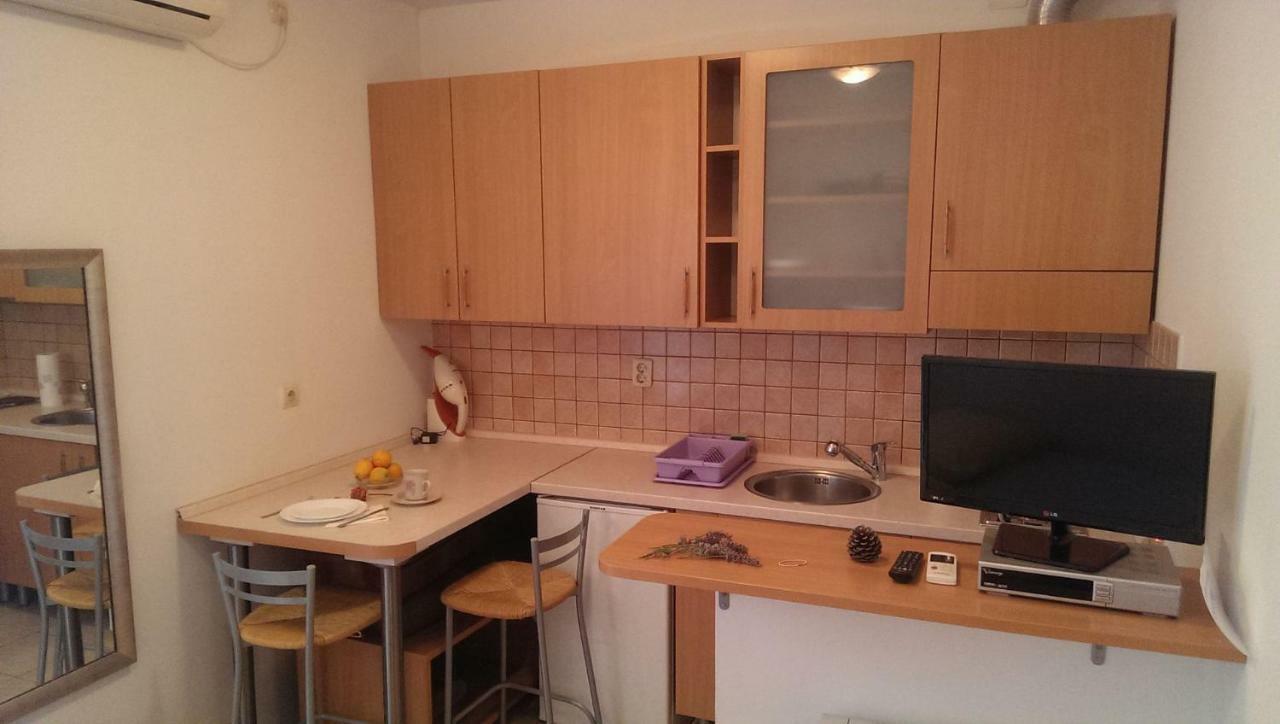 Apartment Marijo Сплит Экстерьер фото