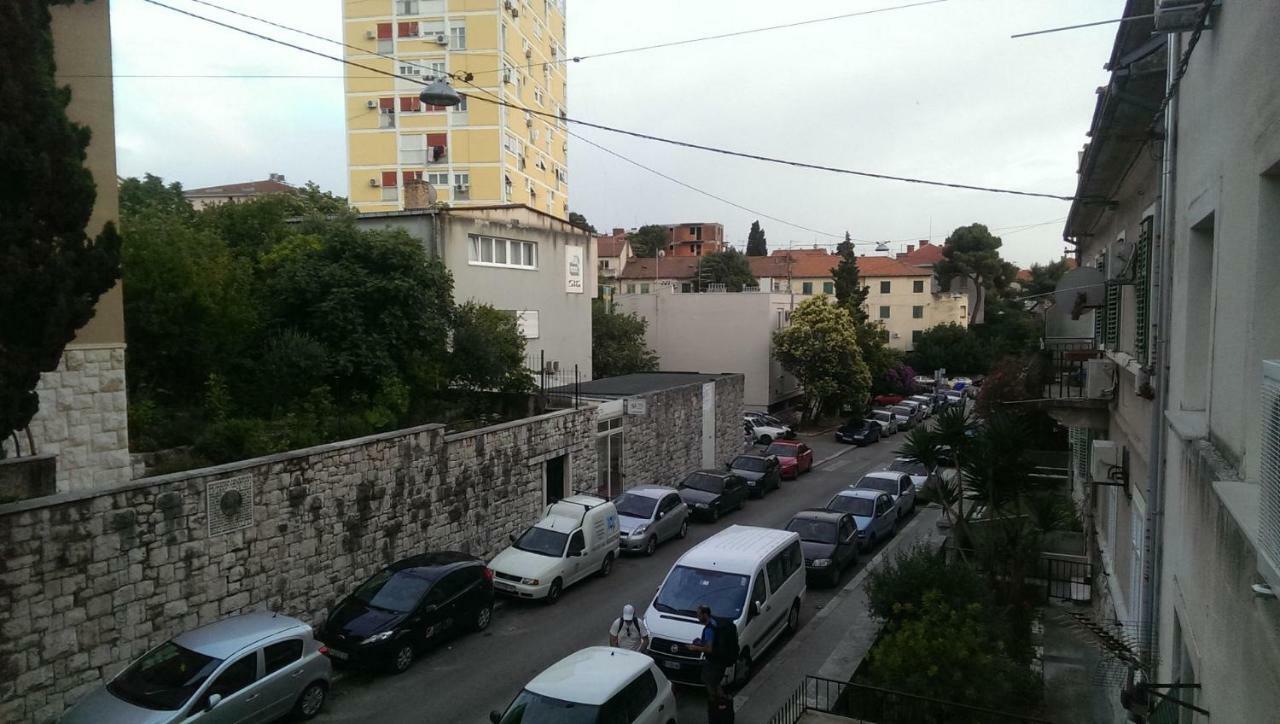 Apartment Marijo Сплит Экстерьер фото